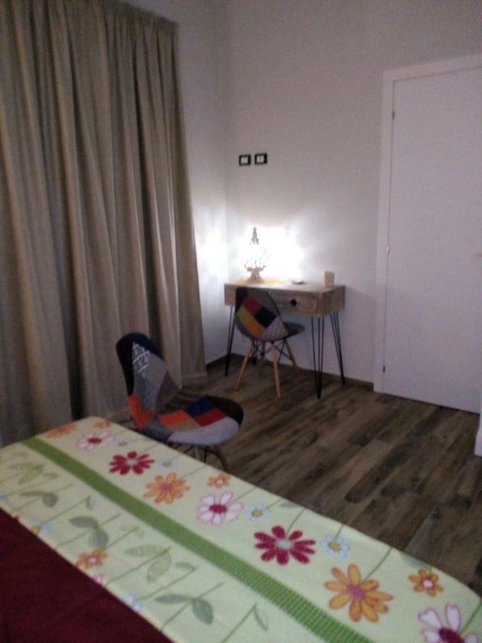 Case Vacanza Le Casette Санто-Стефано-ді-Камастра Екстер'єр фото