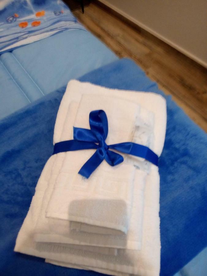 Case Vacanza Le Casette Санто-Стефано-ді-Камастра Екстер'єр фото