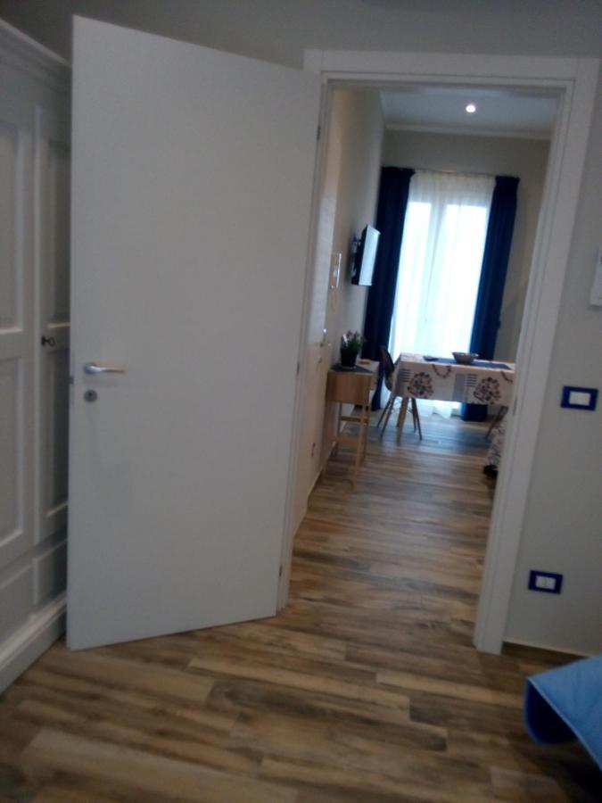 Case Vacanza Le Casette Санто-Стефано-ді-Камастра Екстер'єр фото